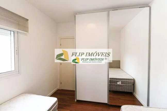 Imagem Apartamento com 3 dormitórios à venda, 131 m² por R$ 1.800.000,00 - Cambuí - Campinas/SP
