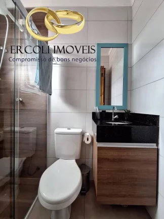 Imagem APARTAMENTO RESIDENCIAL em São Paulo - SP, Jardim Penha