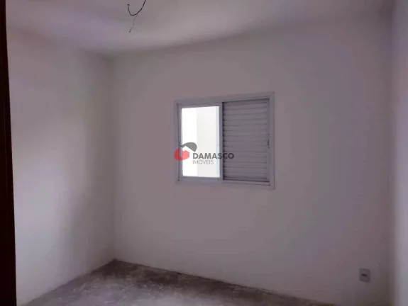 Imagem Apartamento à venda 2 Quartos, 1 Suite, 1 Vaga, 63M², Campestre, Santo André - SP