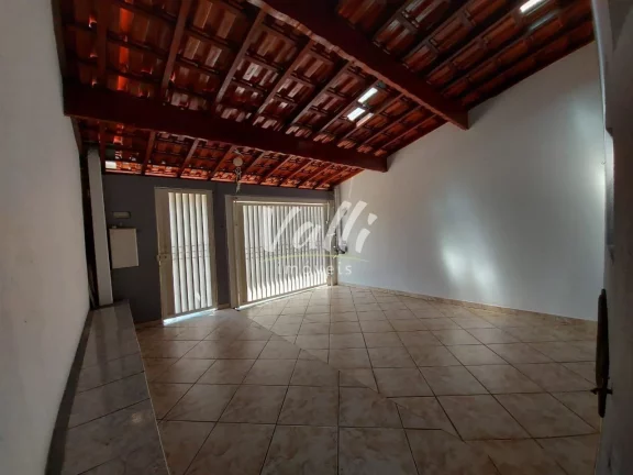 Imagem Casa RESIDENCIAL em Santa Bárbara Doeste - SP, Vista Alegre
