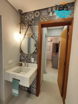 Imagem Apartamento Temporada Juquehy - bem localizado, Ideal 1 casal + 1 filho. 1suíte, 1sofá cama, 1vagas.| Juquehy Imobiliária