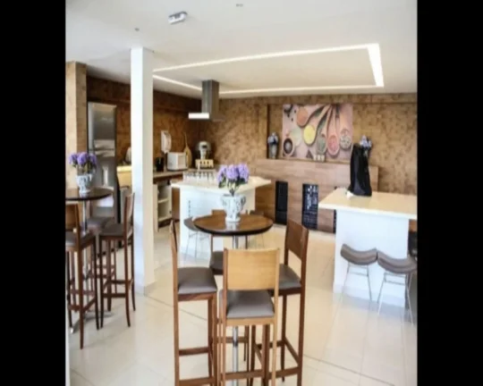 Imagem Apartamento alto padrão com vista para o mar na Enseada