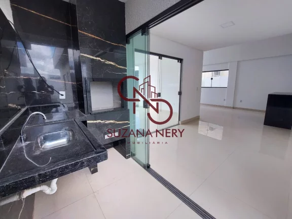 Imagem CASA 3 QUARTOS NO CONDOMÍNIO ECOVILLE 2 EM PARNAMIRIM