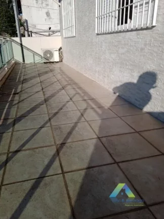 Imagem Sobrado com 3 dormitórios à venda por R$ 1.260.000,00 - Vila das Mercês - São Paulo/SP