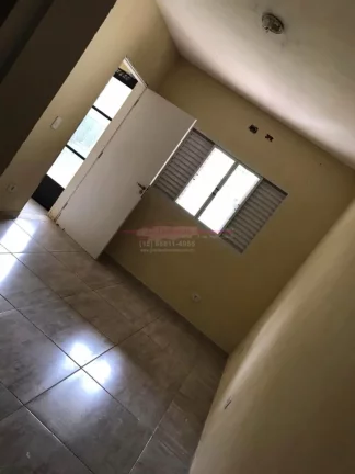 Imagem Casa Muito Bem Localizada, Bairro Novo Porém Ja Está Populoso