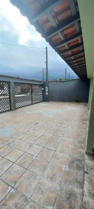 Imagem CASA COM 148 m² - IMPERADOR - PRAIA GRANDE SP