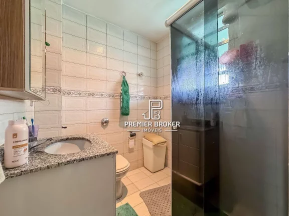 Imagem Apartamento à venda, 39 m² por R$ 240.000,00 - Agriões - Teresópolis/RJ