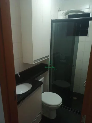 Imagem Apartamento com 2 dormitórios à venda, 44 m² por R$ 230.000,00 - Água Chata - Guarulhos/SP