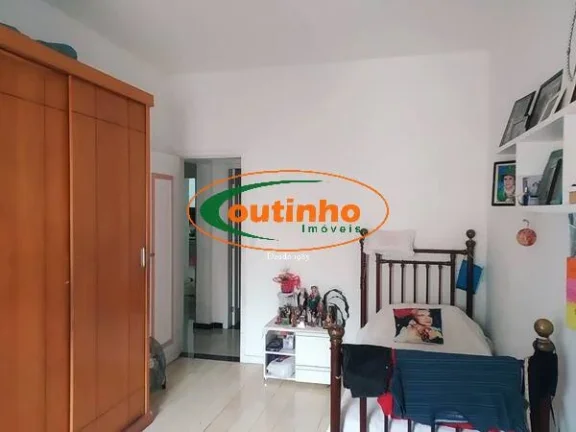 Imagem (18057) Rua Conde de Bonfim - Tijuca