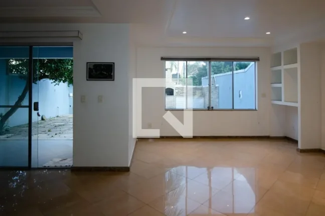 Imagem Casa à Venda - Vargem Pequena, 4 Quartos, 300 m2