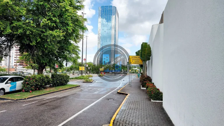 Imagem Sala, Boa Viagem, Recife - R$ 1.12 mi, Cod: 437