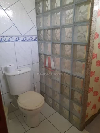 Imagem Casa Duplex Independente c/ Opção Comercial