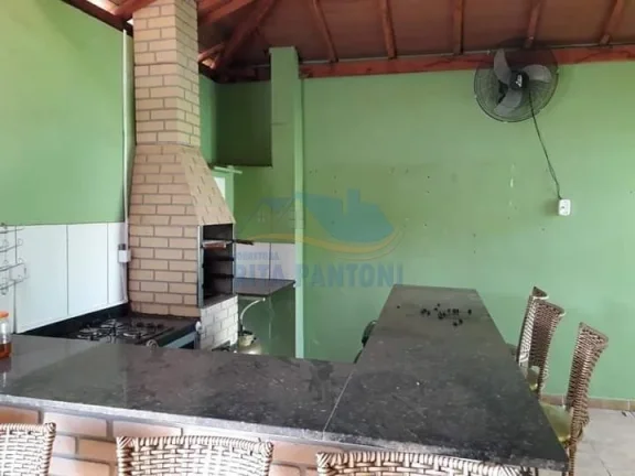 Imagem Casa - São Simão - Centro - Região Central