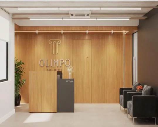 Imagem Laje Comercial com 320 m² para alugar na Rua Beira Rio - Vila Olímpia