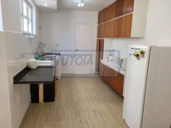 Imagem APARTAMENTO À VENDA NO JARDIM AMERICA, SÃO PAULO