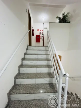 Imagem Cobertura para Venda em Santo André / SP no bairro Vila Scarpelli