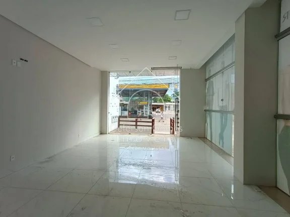 Imagem Loja Comercial à Venda - Vila Nova - Mantena - MG