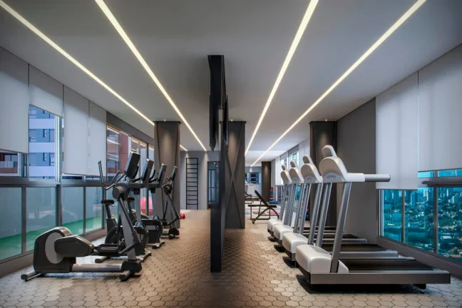 Imagem Harmonie Saúde - Apartamento para Aluguel 123m² Harmonie Saúde - Tarjab Rua Alcatrazes São Paulo