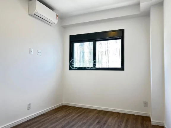 Imagem Ótimo apartamento com 85m², recém entregue, no Brooklin, ao lado da Estação de Metrô Brooklin....