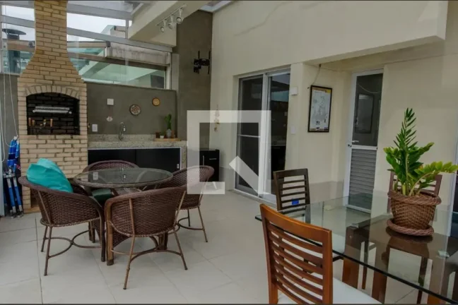 Imagem Apartamento à Venda - Recreio, 2 Quartos, 140 m2