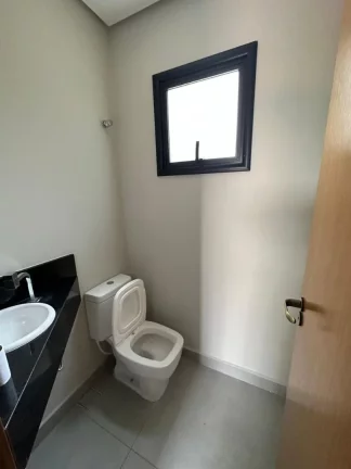 Imagem Casa com 3 dormitórios à venda, 150 m² por R$ 1.166.000,00 - Condomínio Terras do Vale - Caçapava/SP