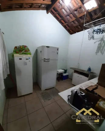 Imagem Casa três dormitórios Cidade Jardim 1 em Jundiaí a venda
