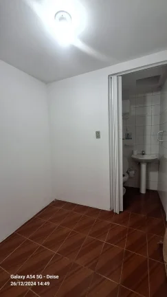 Imagem Casa para Aluguel em Mirandópolis São Paulo-SP