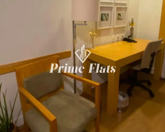 Imagem Flat disponível para venda no eSuites Congonhas by Atlantica, com 29m², 1 dormitório e 1 vaga
