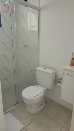 Imagem Belíssimo apartamento no Morumbi sul - 2 dorms - 54m²