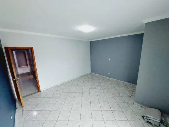 Imagem Sobrado com 3 dormitórios, 200 m² - venda por R$ 1.060.000,00 ou aluguel por R$ 4.625,00/mês - Vila Curuçá - Santo André/SP