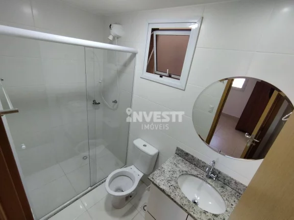 Imagem Apartamento com 2 dormitórios para alugar, 60 m² - Rodoviário - Goiânia/GO
