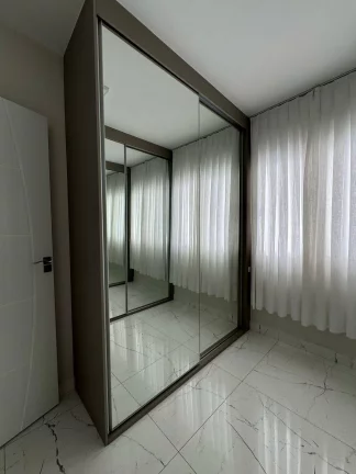 Imagem Triplex Mobiliado no Sitio Cercado - R$800mil