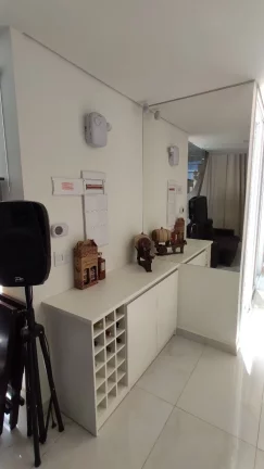 Imagem Sobrado de Luxo à Venda no Riviera de Santa Cristina XIII – Setor Marina – Paranapanema/SP