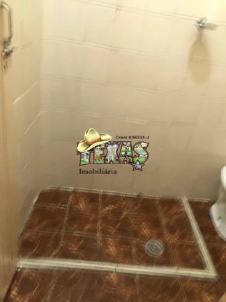 Imagem CASA PARA LOCAÇÃO EM CID. A. E. CARVALHO