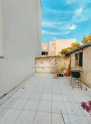 Imagem Casa no Cidade Nova - Santana do Paraíso