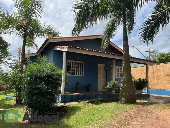 Imagem LINDO SÍTIO UM PEDACINHO DO PARAISO NO BAIRRO TRAVIÚ EM JUNDIAI