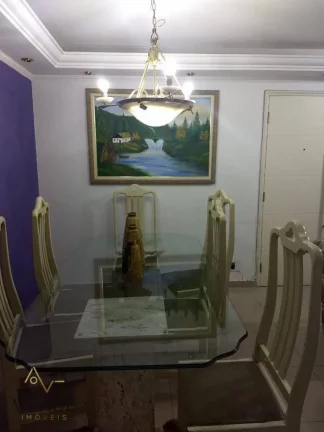 Imagem Apartamento à venda, 88 m² por R$ 559.000,00 - Penha de França - São Paulo/SP