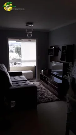 Imagem LINDO APARTAMENTO PARA VENDA NA VILA NOVA CACHOEIRINHA
