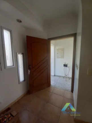 Imagem Sobrado a venda com 04 quartos - 290m²- Vila Mariana