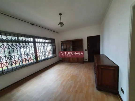 Imagem Casa com 4 dormitórios à venda, 300 m² por R$ 1.010.000,00 - Vila Rosália - Guarulhos/SP