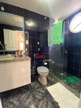 Imagem Casa com 5 dormitórios à venda, 300 m² por R$ 1.250.000,00 - Jardim Excelsior - Cabo Frio/RJ