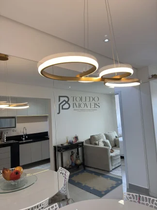 Imagem Apartamento á 50 Metros do mar de 1 Dormitório com suíte no bairro Aviação - Praia Grande