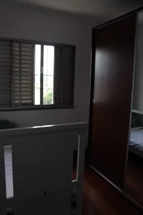 Imagem Apartamento com 3 dormitórios à venda, 110 m² por R$ 440.000,00 - Jardim São Luís - Suzano/SP
