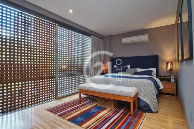 Imagem Apartamento Duplex com 1 dormitório à venda - Itaim Bibi - São Paulo/SP