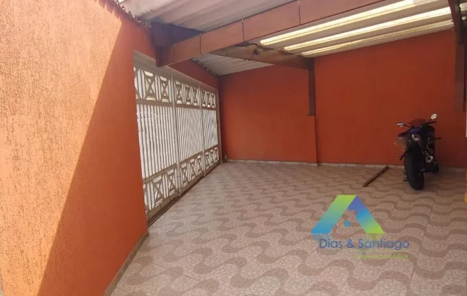 Imagem Casa com 3 dormitórios à venda, 163m² Cambuci!!!!