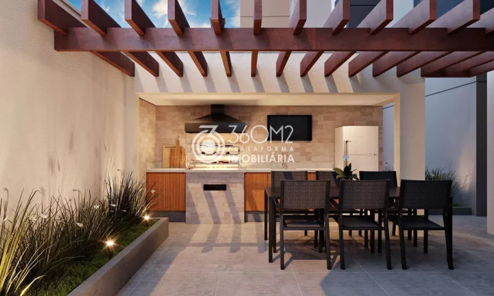 Imagem Apartamento para Venda em Santo André / SP no bairro Campestre