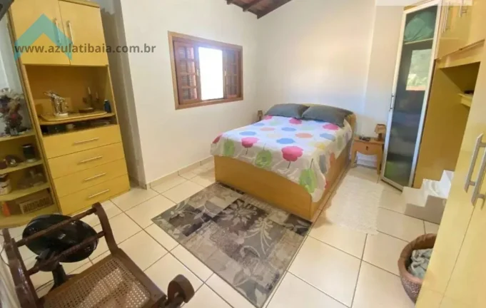 Imagem Casa para Venda em Atibaia, Jardim Maristela, 3 dormitórios, 2 suítes, 3 banheiros, 2 vagas
