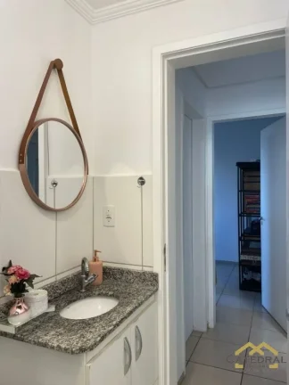 Imagem APARTAMENTO À VENDA, 52 M²- PONTE DE SÃO JOÃO - JUNDIAÍ/SP