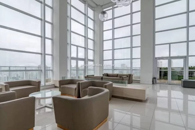 Imagem Apartamento à venda Brooklin São Paulo