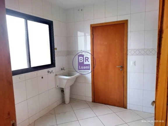 Imagem Apartamento á venda no Edifício Colinas Menphis